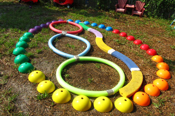 The Sixth and Seven Senses: The Vestibular and Proprioceptive Systems