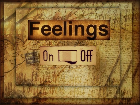 META EMOTIONS: The Feeling You Have about your Feelings