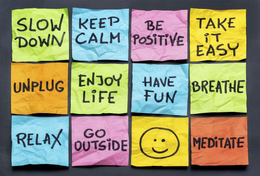 7-Ways to Reduce Stress and Keep Blood Pressure Down
