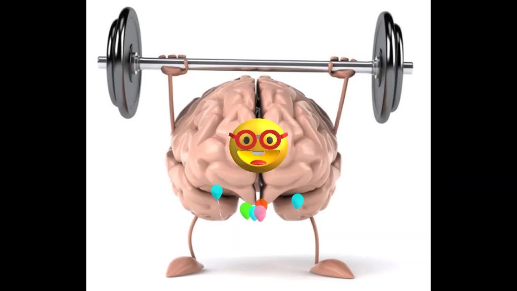 Cognitive Fitness