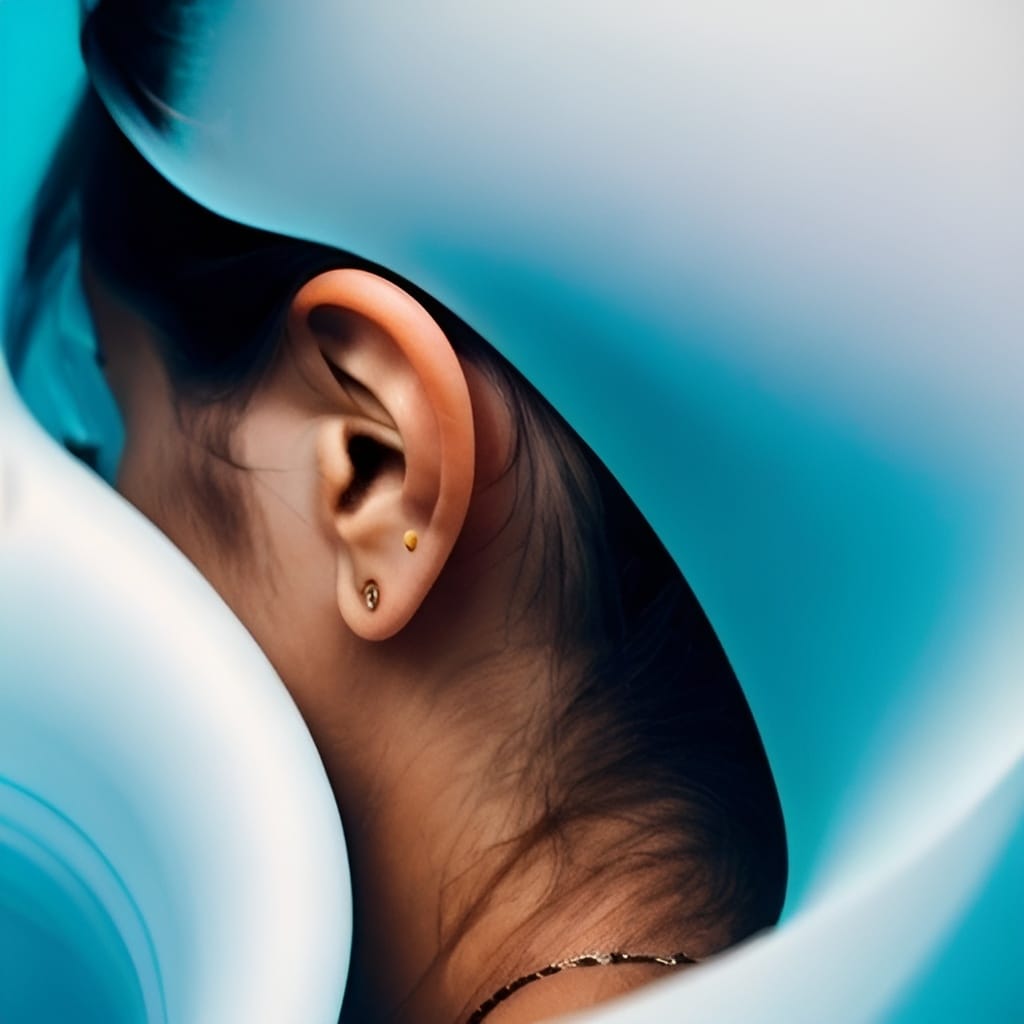 Don’t Ignore Sudden Humming in the Ear