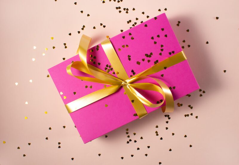 Gifting Can Improve Your Mental Health