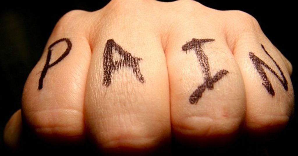 Gene therapy  as Against Opioid for Pains…….. Gist