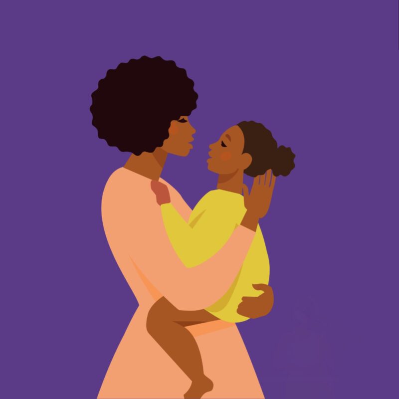 Breaking the Silence: Navigating Postpartum Depression