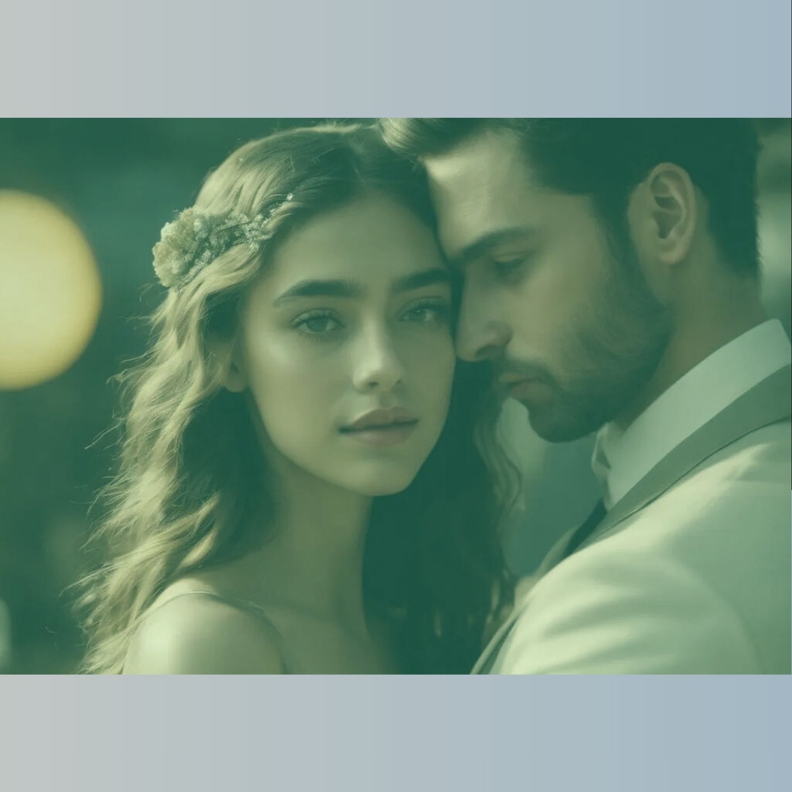 Neuropsyschology of Love