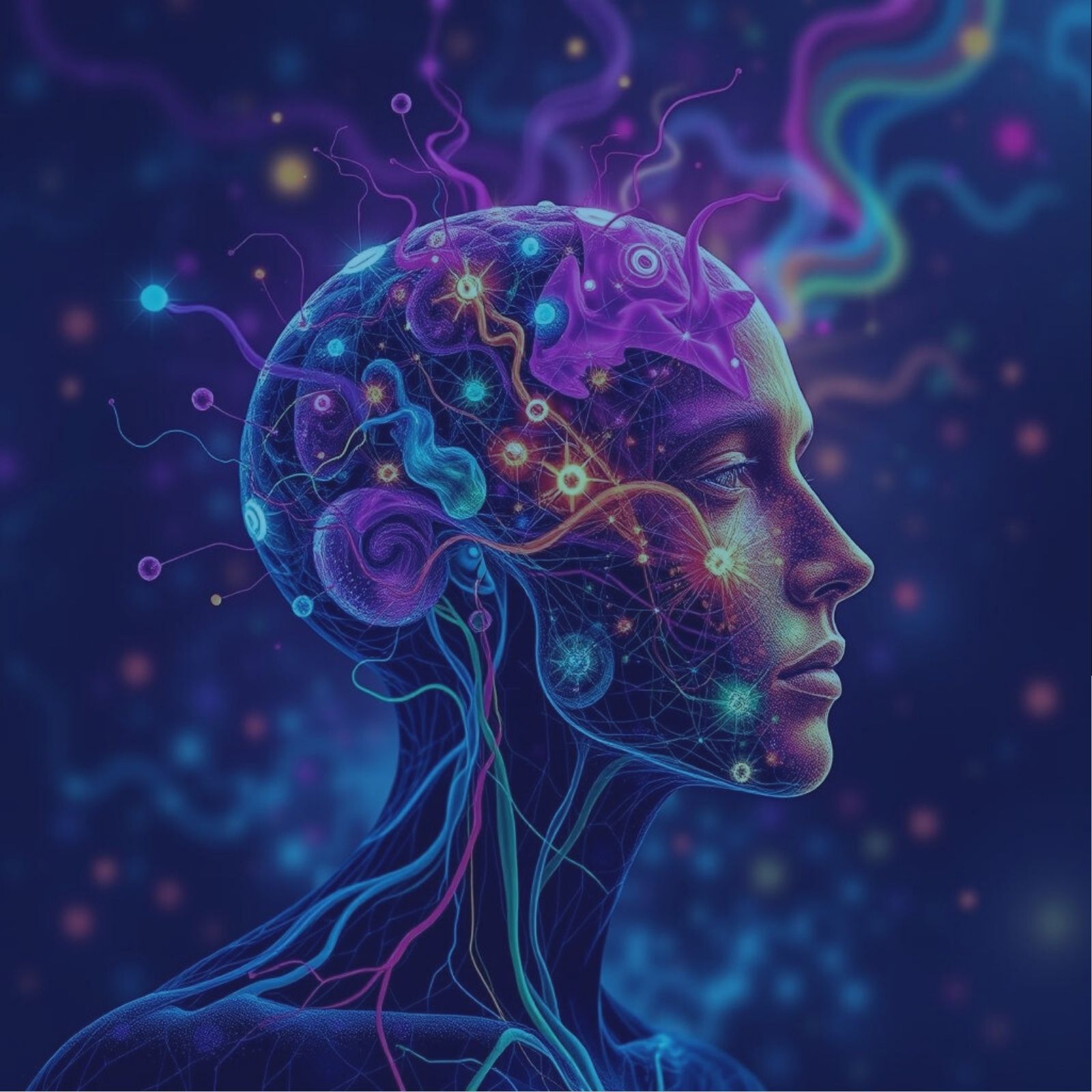 Embracing Neurodiversity: Celebrating Autism Awareness Month