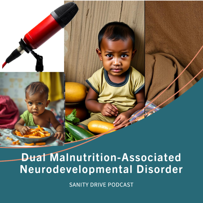 Understanding DMAND: A Silent Threat to Child Development