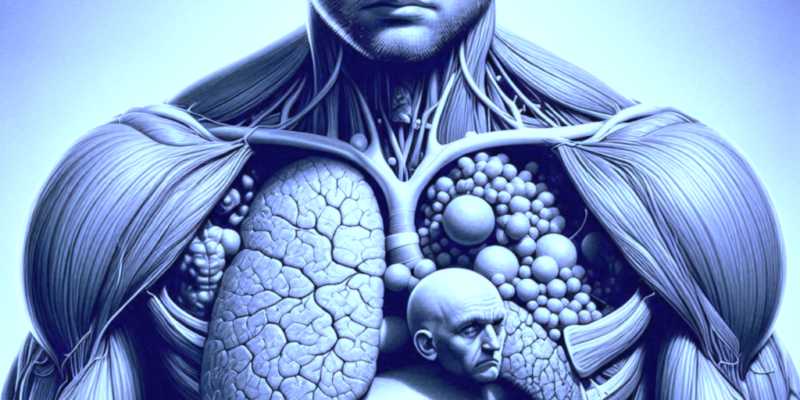 Acromegaly: When Growth Hormones Go Rogue