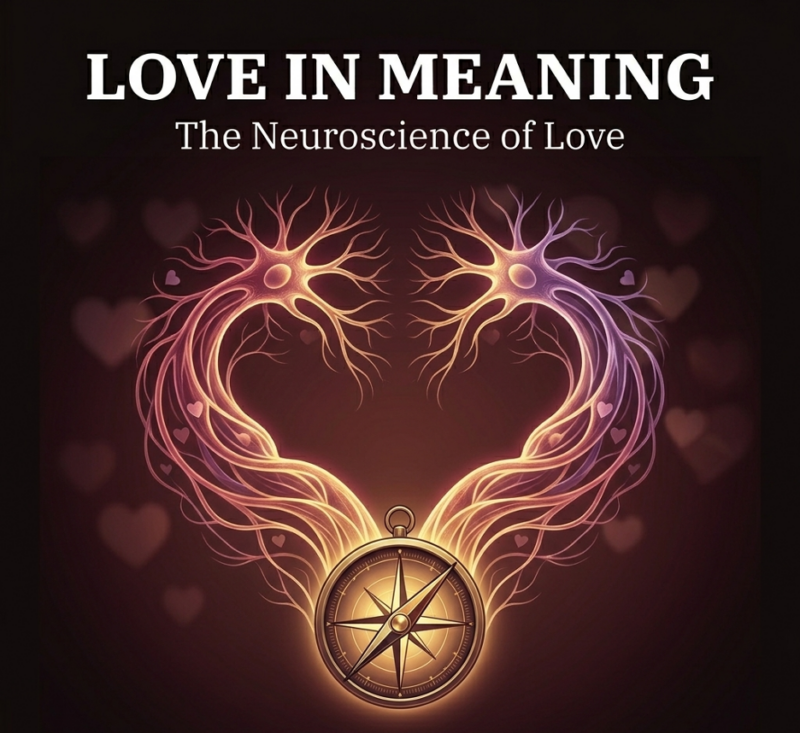 Love in Meaning: Pay Attention