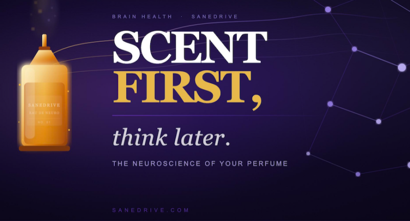 Scent First: Why do you think some perfume give bad omen
