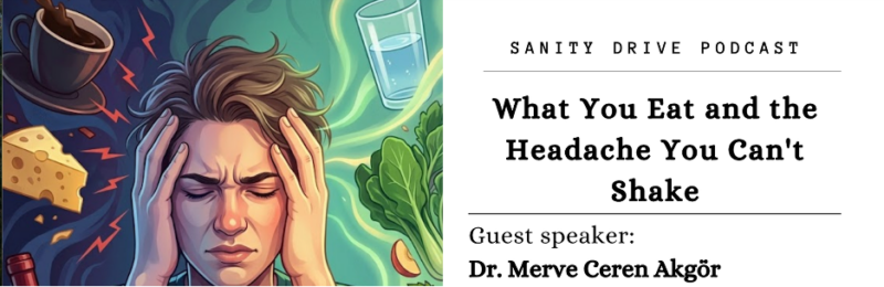 Your Diet Is Talking to Your Brain – Is It Starting a Fight?